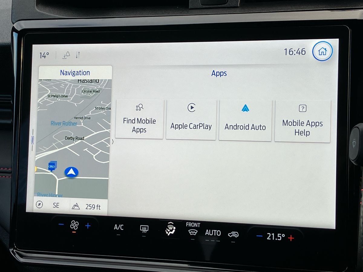 Used Ford Puma 2025 for sale - 76192159: Photo 27