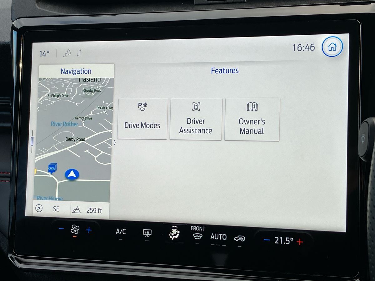 Used Ford Puma 2025 for sale - 76192159: Photo 28