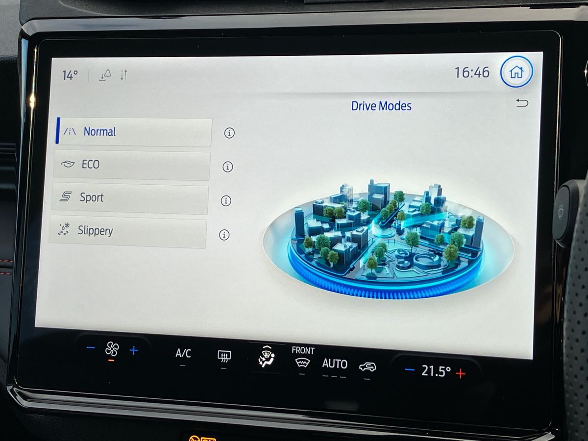 Used Ford Puma 2025 for sale - 76192159: Photo 29