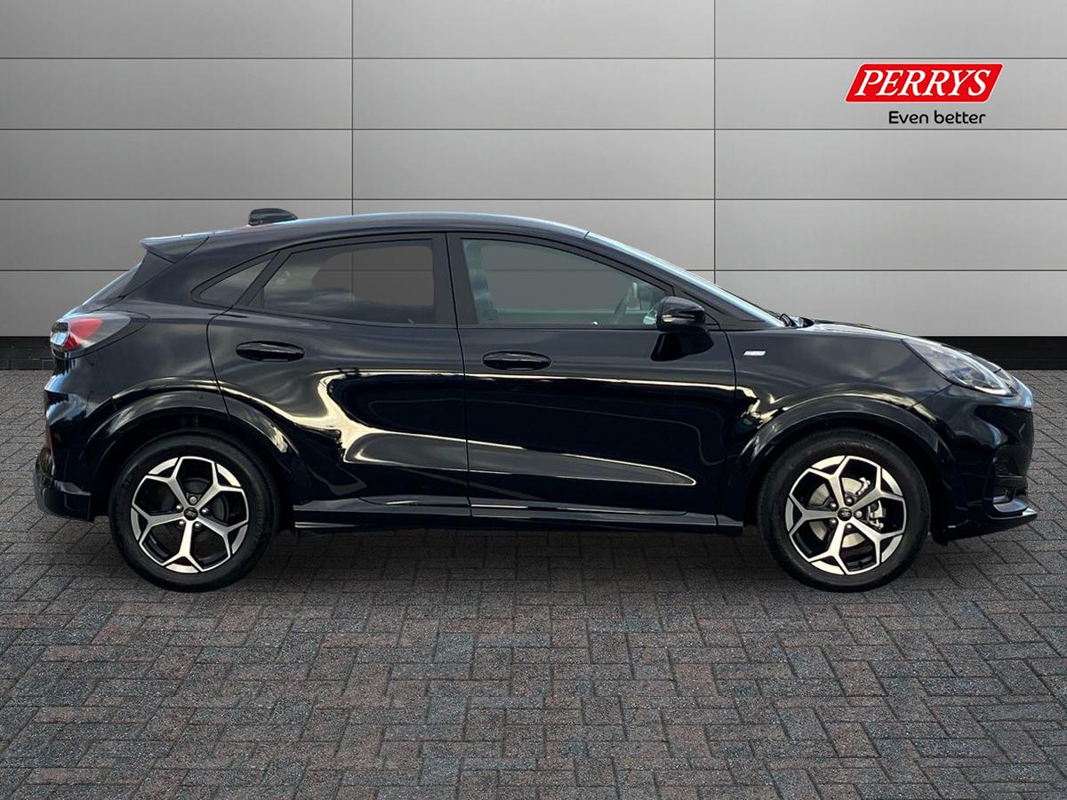 Used Ford Puma 2025 for sale - 76192159: Photo 3