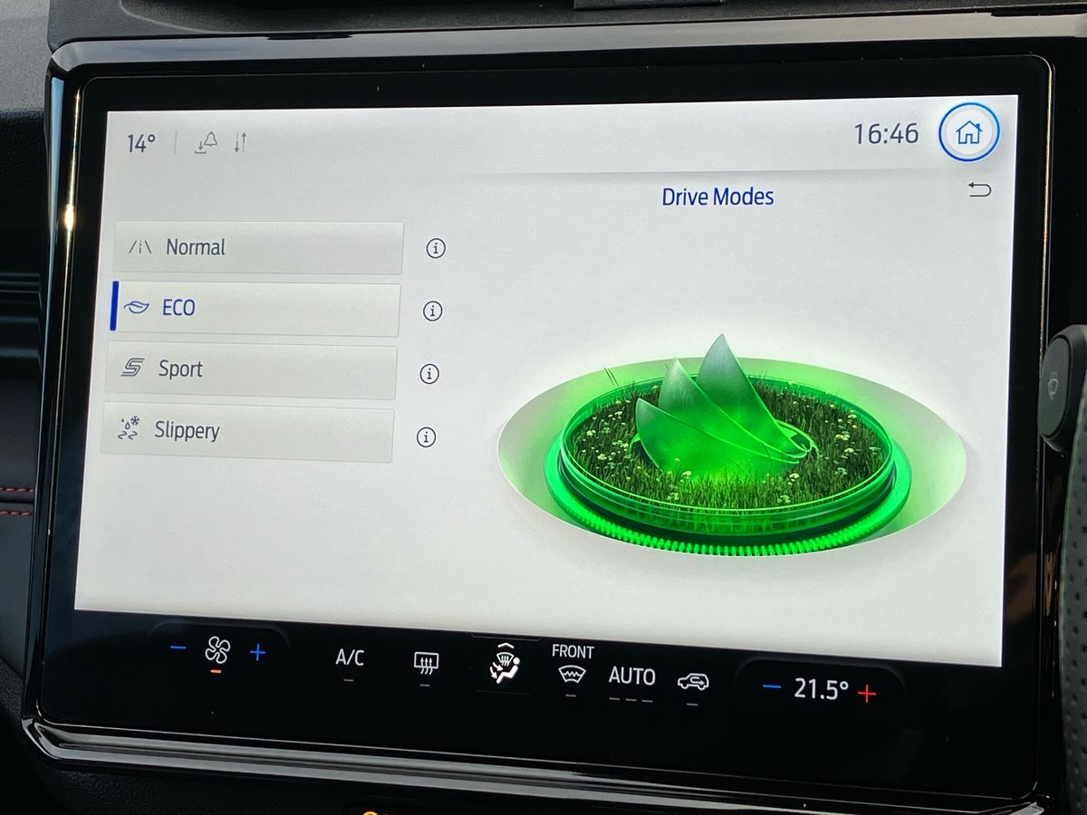 Used Ford Puma 2025 for sale - 76192159: Photo 30