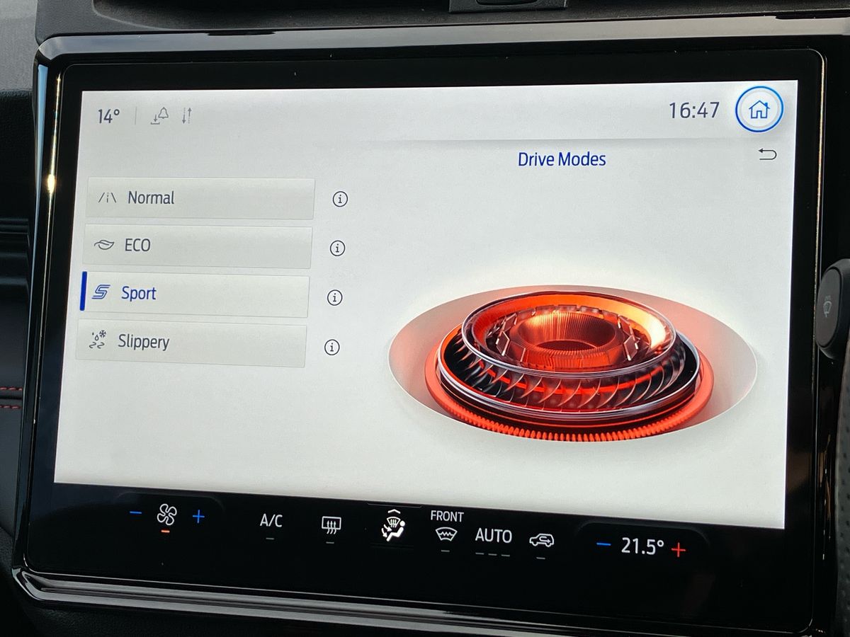 Used Ford Puma 2025 for sale - 76192159: Photo 31