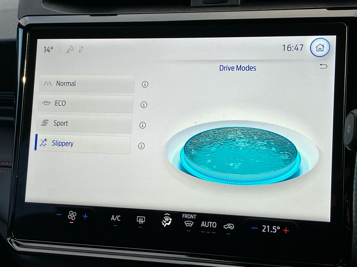 Used Ford Puma 2025 for sale - 76192159: Photo 32