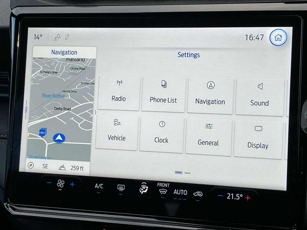 Used Ford Puma 2025 for sale - 76192159: Photo 33