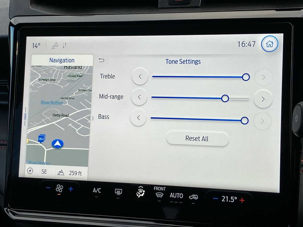 Used Ford Puma 2025 for sale - 76192159: Photo 34