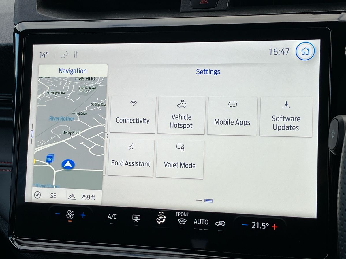 Used Ford Puma 2025 for sale - 76192159: Photo 35