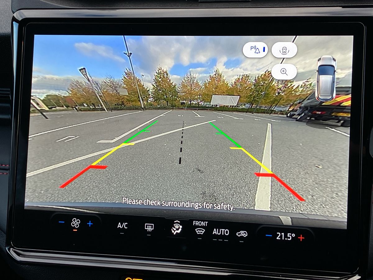 Used Ford Puma 2025 for sale - 76192159: Photo 36