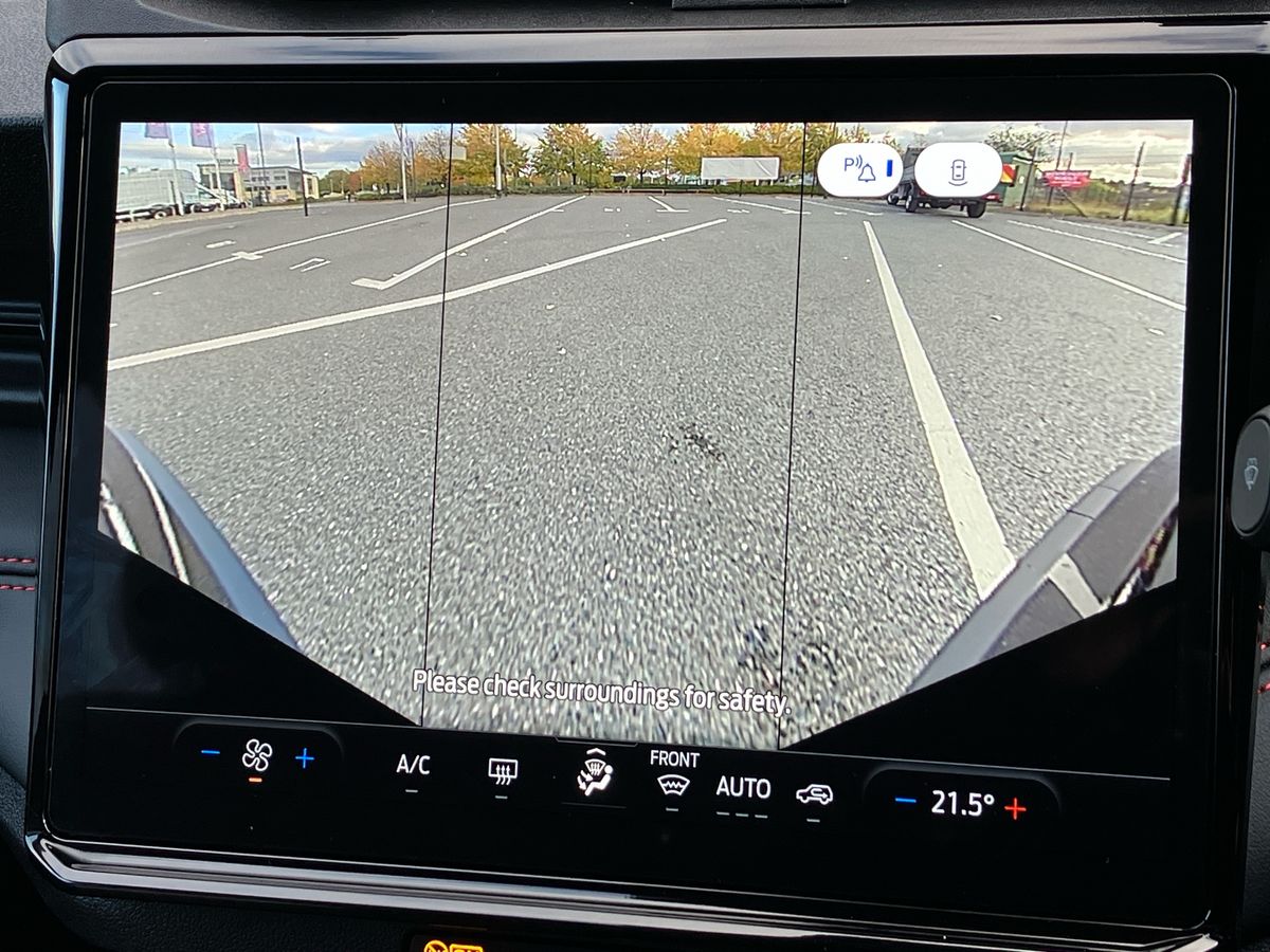 Used Ford Puma 2025 for sale - 76192159: Photo 37