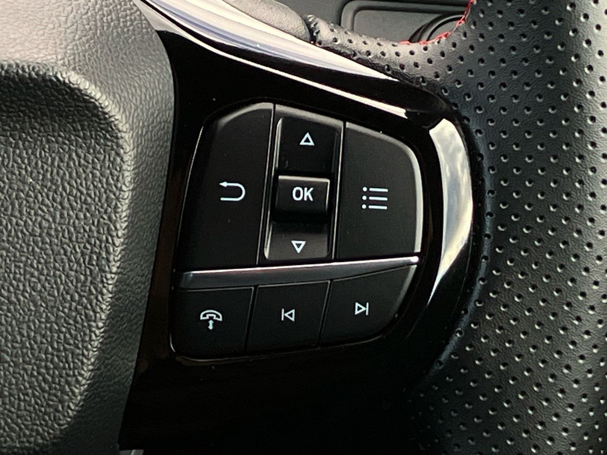 Used Ford Puma 2025 for sale - 76192159: Photo 38