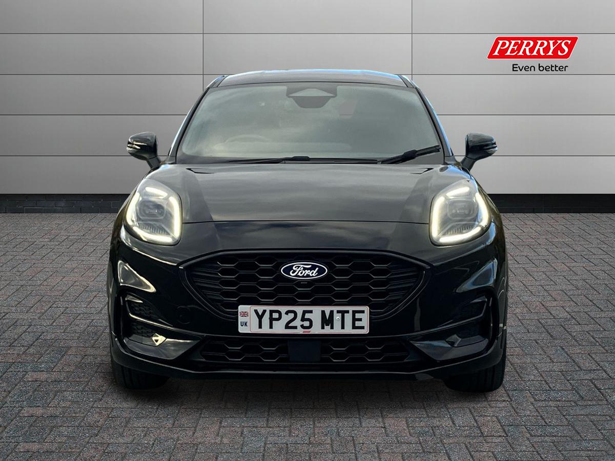 Used Ford Puma 2025 for sale - 76192159: Photo 4