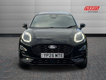 Used Ford Puma 2025 for sale - 76192159: Photo