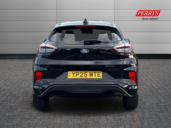 Used Ford Puma 2025 for sale - 76192159: Photo 5