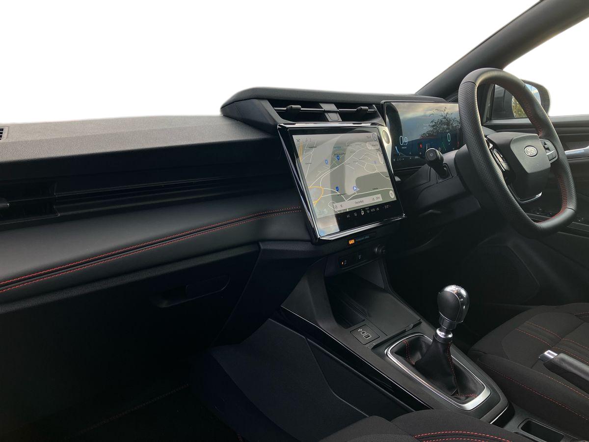Used Ford Puma 2025 for sale - 76192159: Photo 6