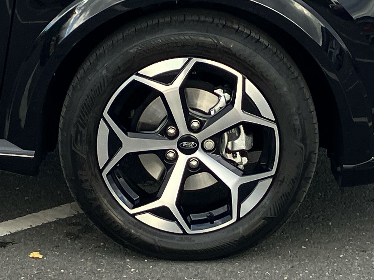 Used Ford Puma 2025 for sale - 76192159: Photo 7