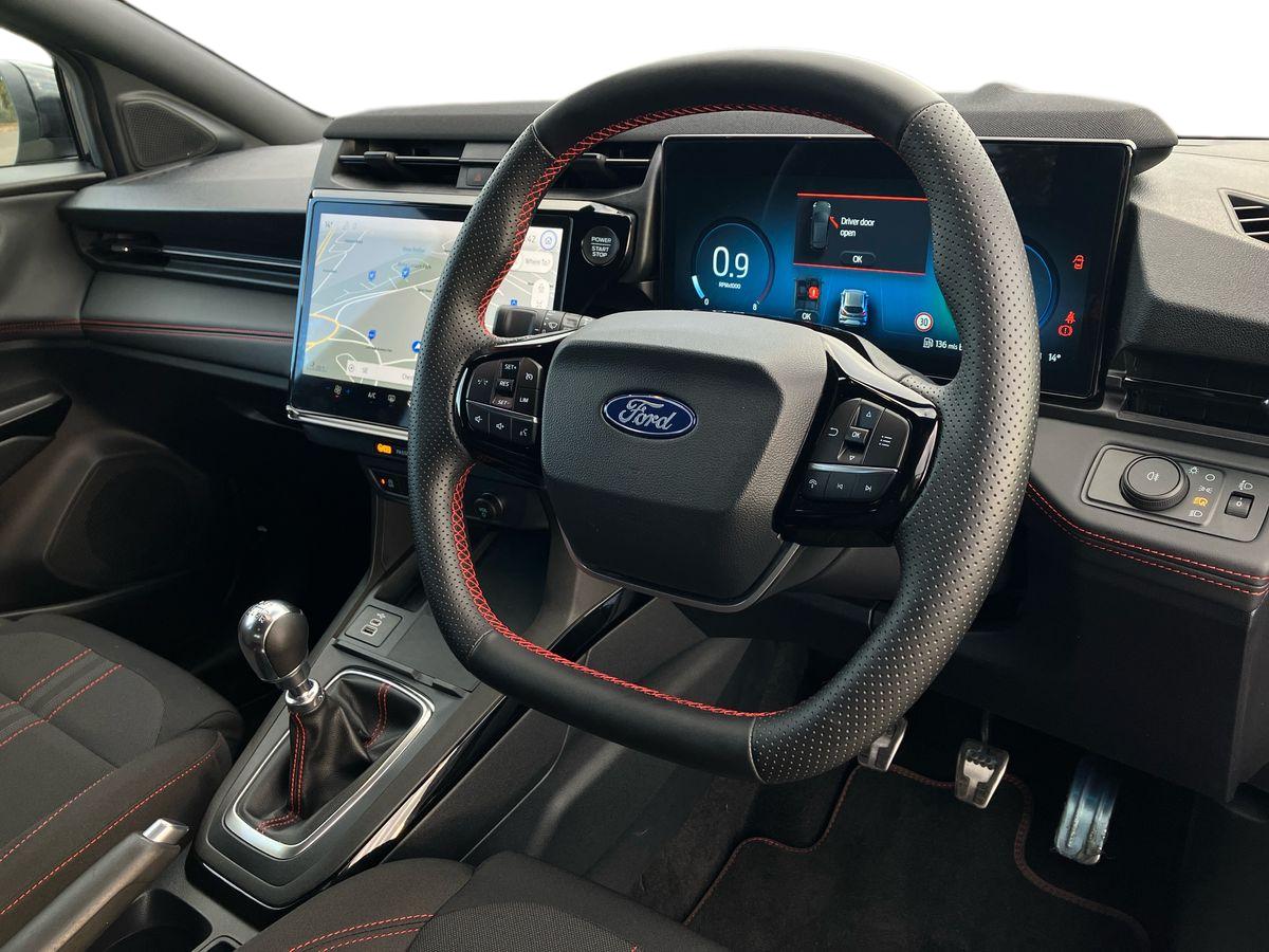 Used Ford Puma 2025 for sale - 76192159: Photo 8
