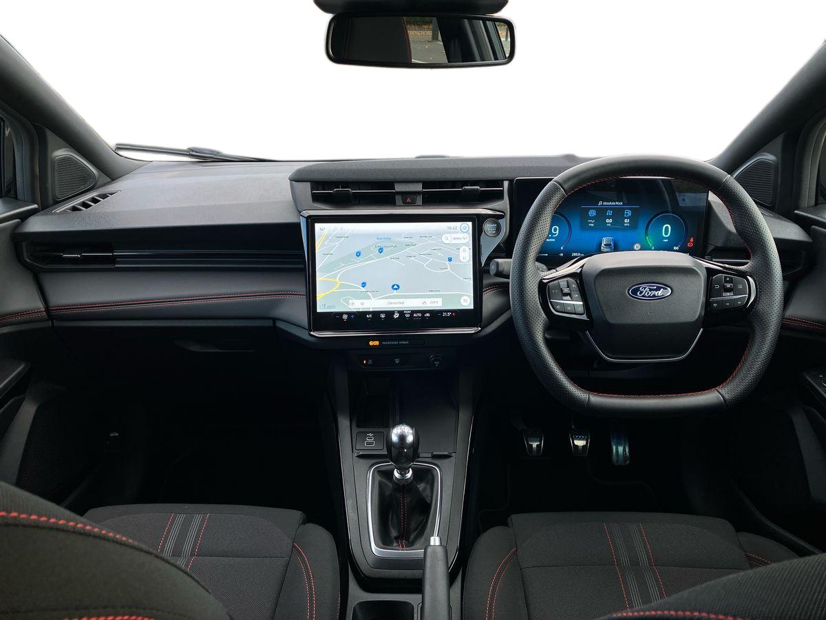 Used Ford Puma 2025 for sale - 76192159: Photo 9