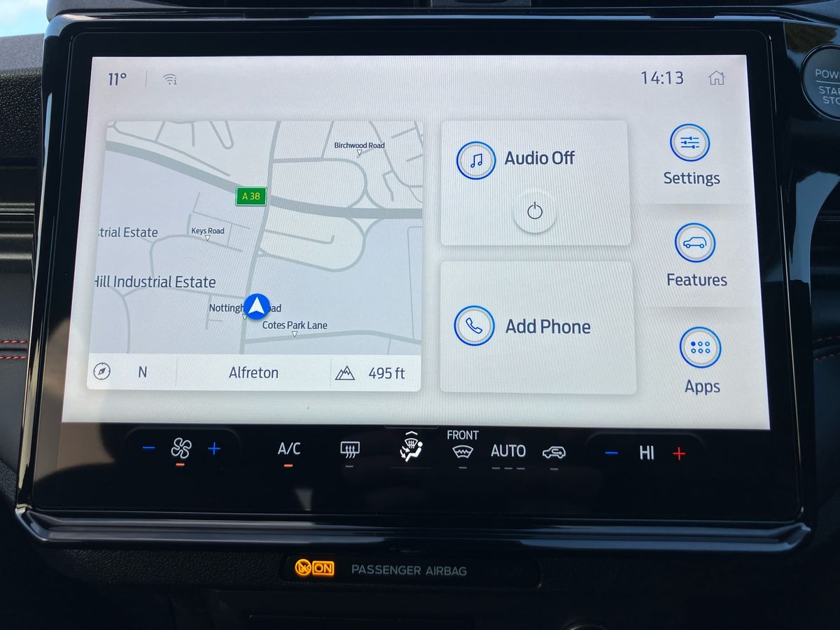 Used Ford Puma 2025 for sale - 77033720: Photo 10