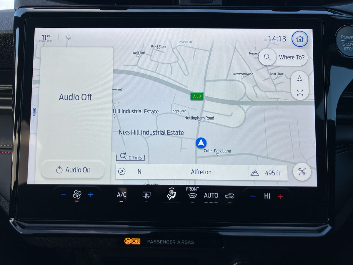 Used Ford Puma 2025 for sale - 77033720: Photo 11