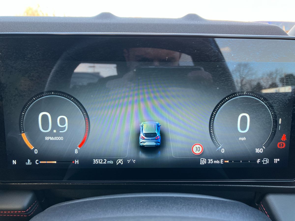 Used Ford Puma 2025 for sale - 77033720: Photo 14