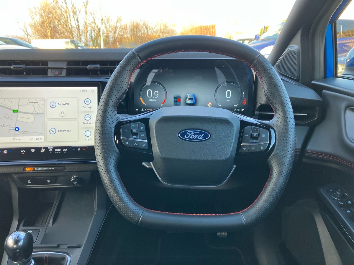 Used Ford Puma 2025 for sale - 77033720: Photo 15