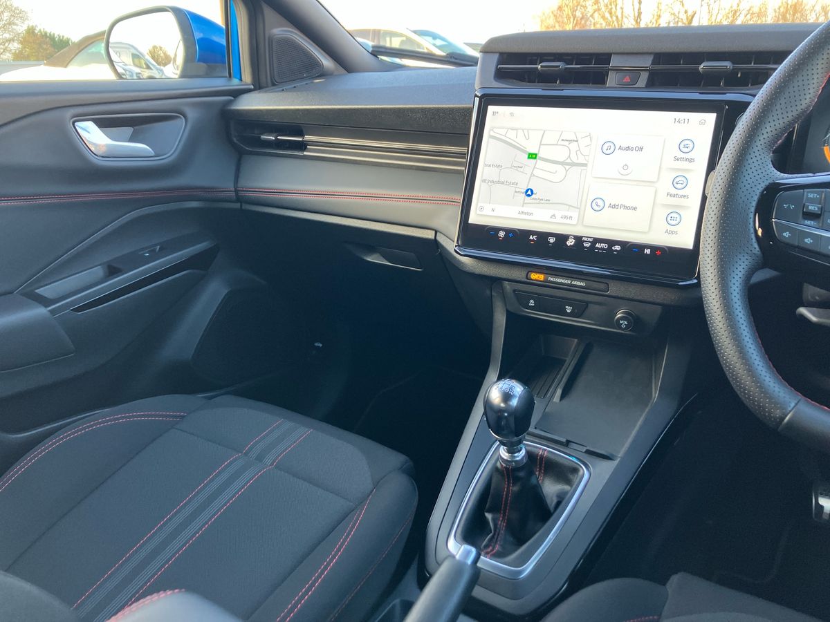 Used Ford Puma 2025 for sale - 77033720: Photo 17