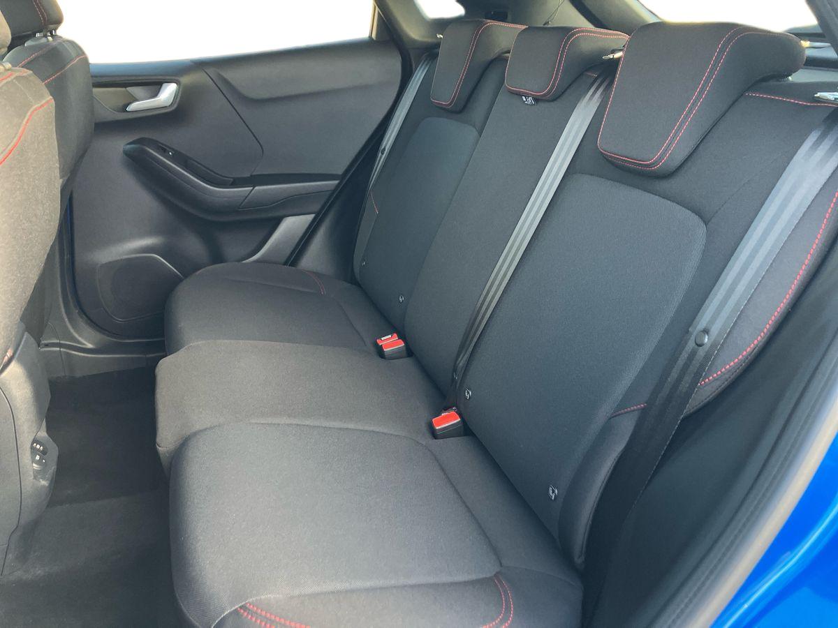 Used Ford Puma 2025 for sale - 77033720: Photo 19