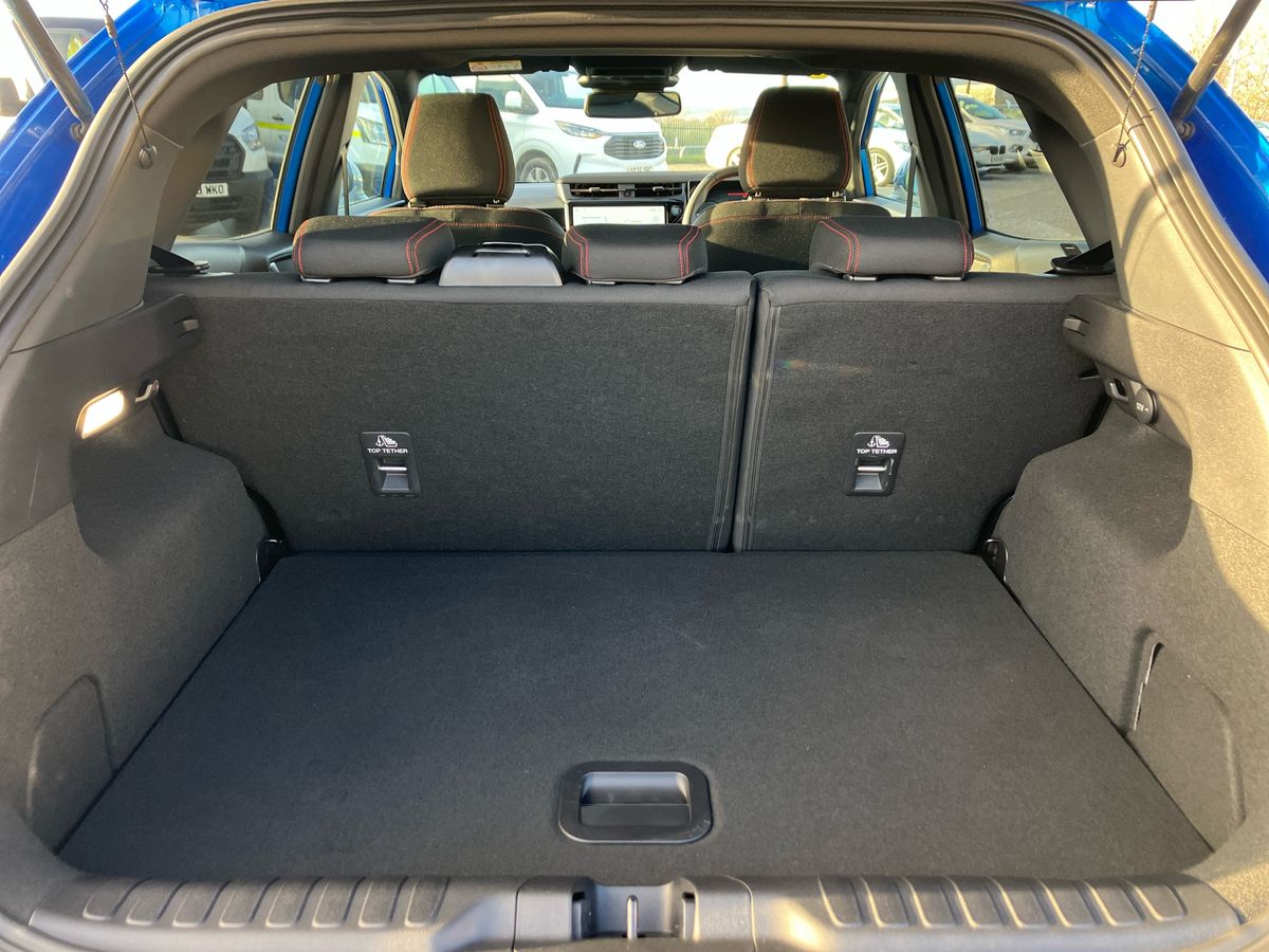 Used Ford Puma 2025 for sale - 77033720: Photo 20