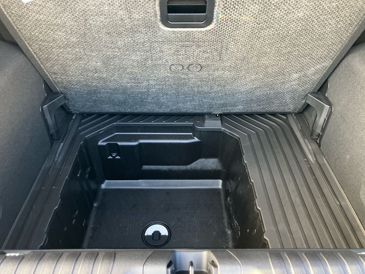 Used Ford Puma 2025 for sale - 77033720: Photo 21