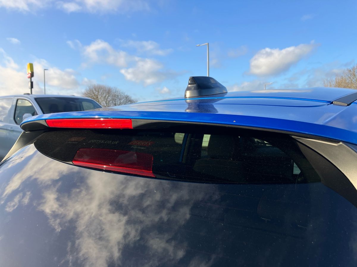 Used Ford Puma 2025 for sale - 77033720: Photo 24