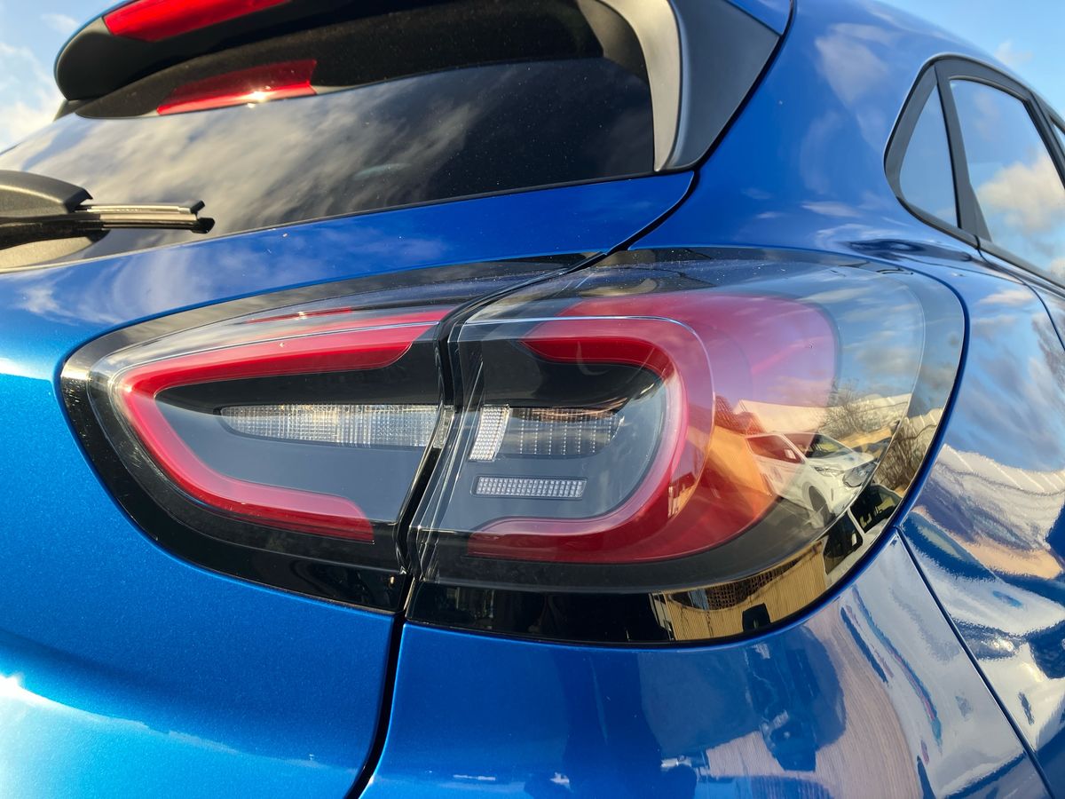 Used Ford Puma 2025 for sale - 77033720: Photo 25