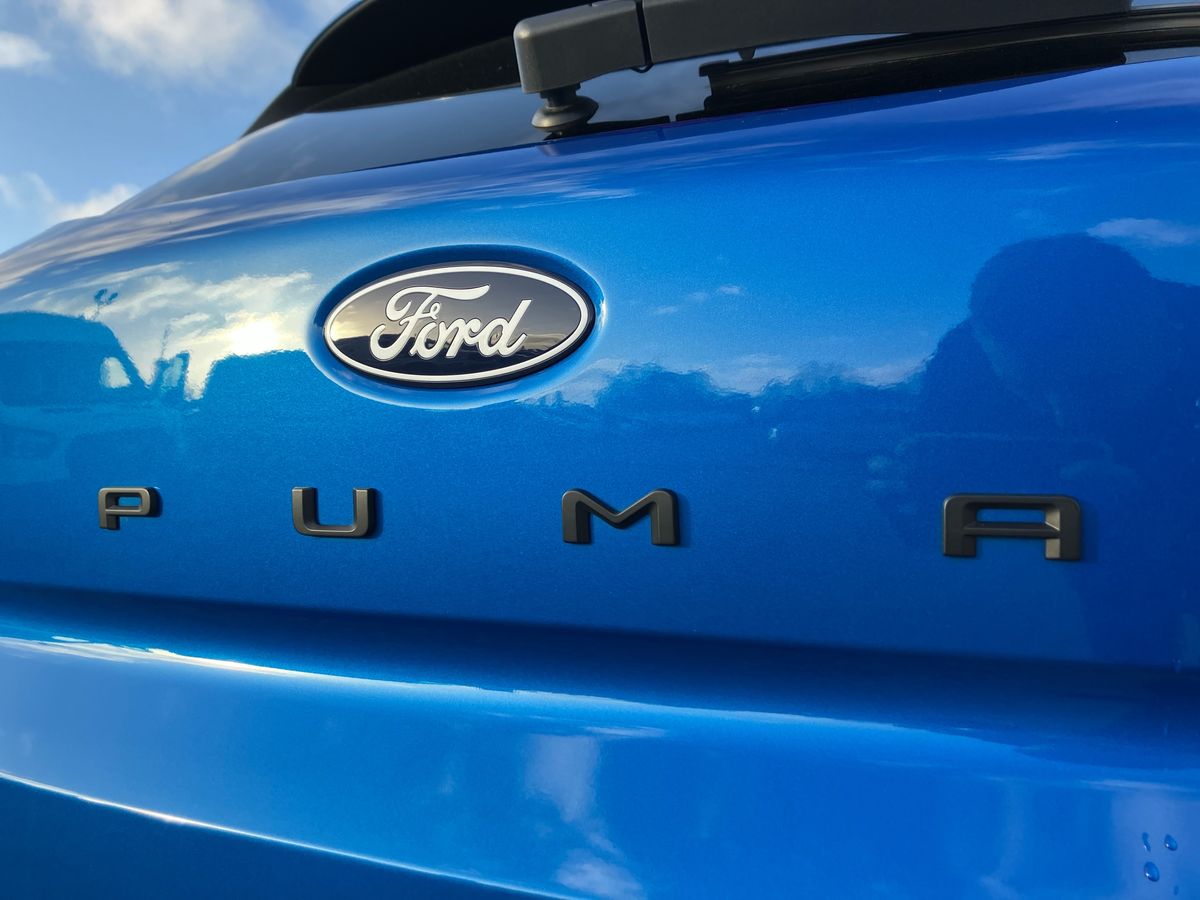 Used Ford Puma 2025 for sale - 77033720: Photo 26