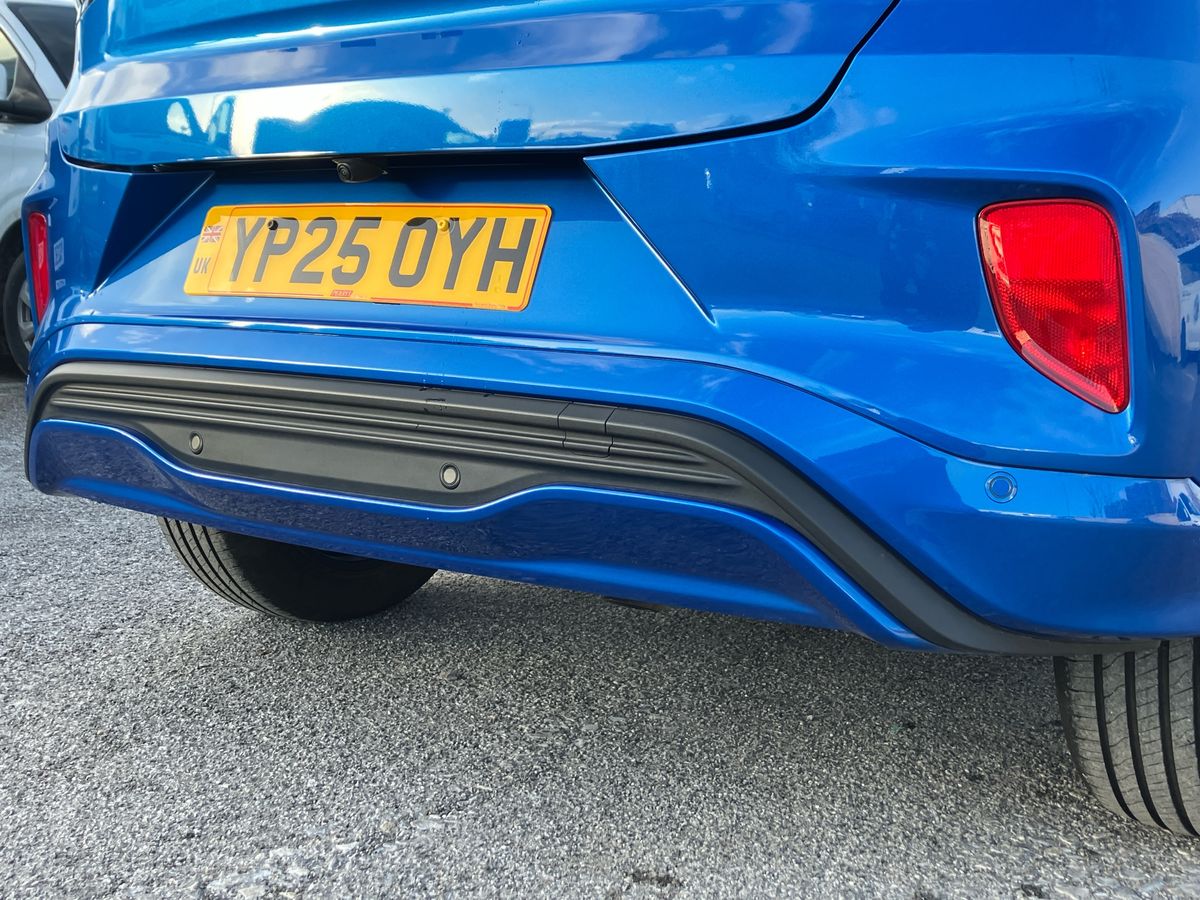 Used Ford Puma 2025 for sale - 77033720: Photo 28