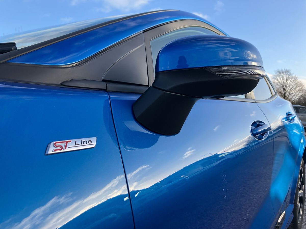 Used Ford Puma 2025 for sale - 77033720: Photo 29