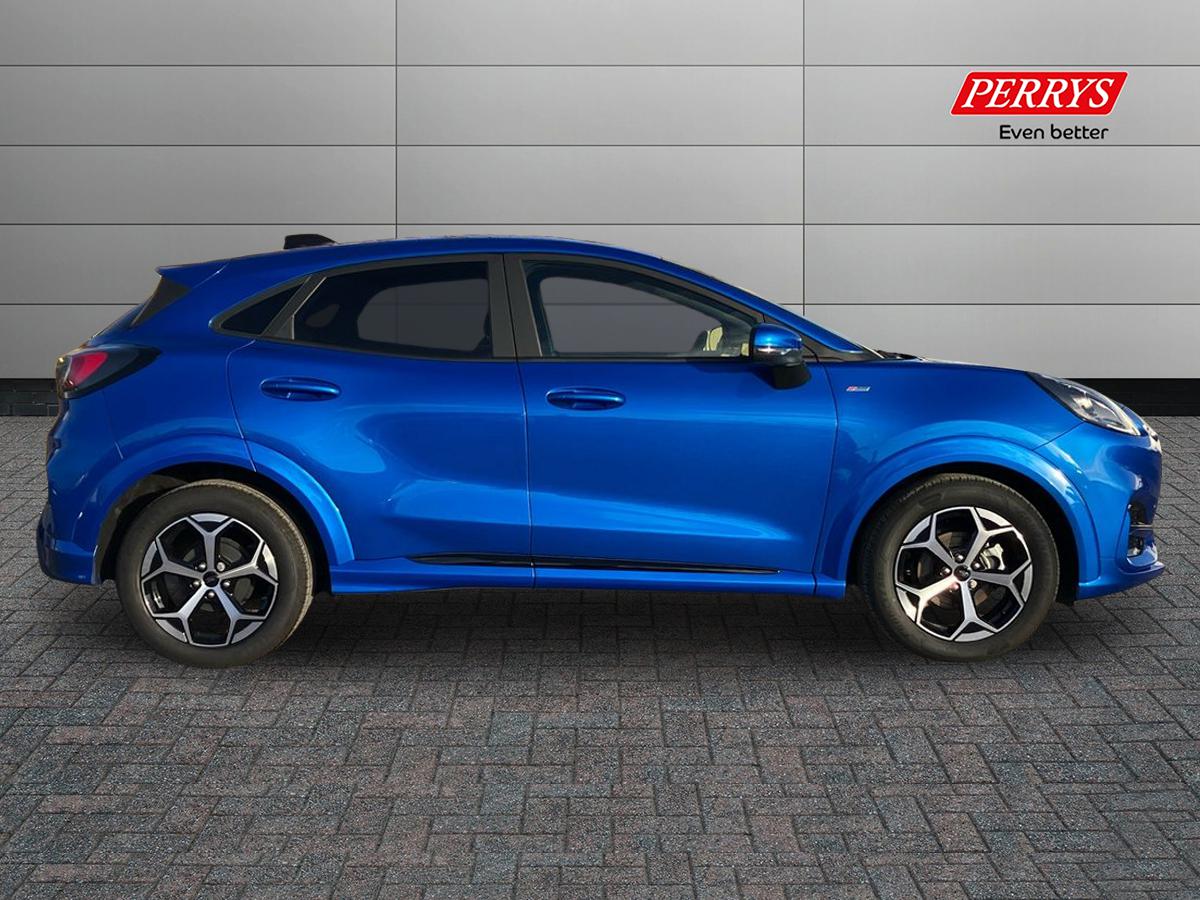 Used Ford Puma 2025 for sale - 77033720: Photo 3