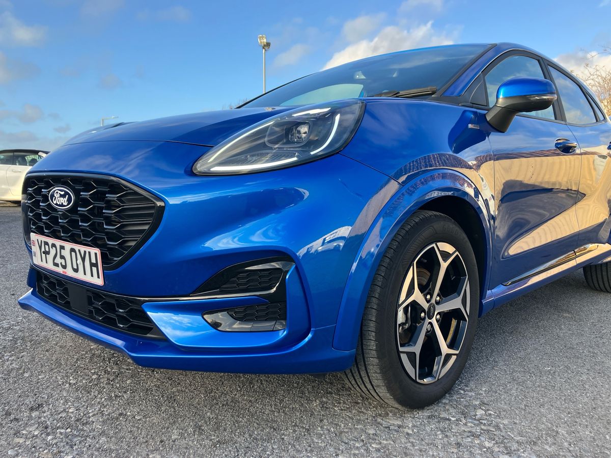 Used Ford Puma 2025 for sale - 77033720: Photo 30