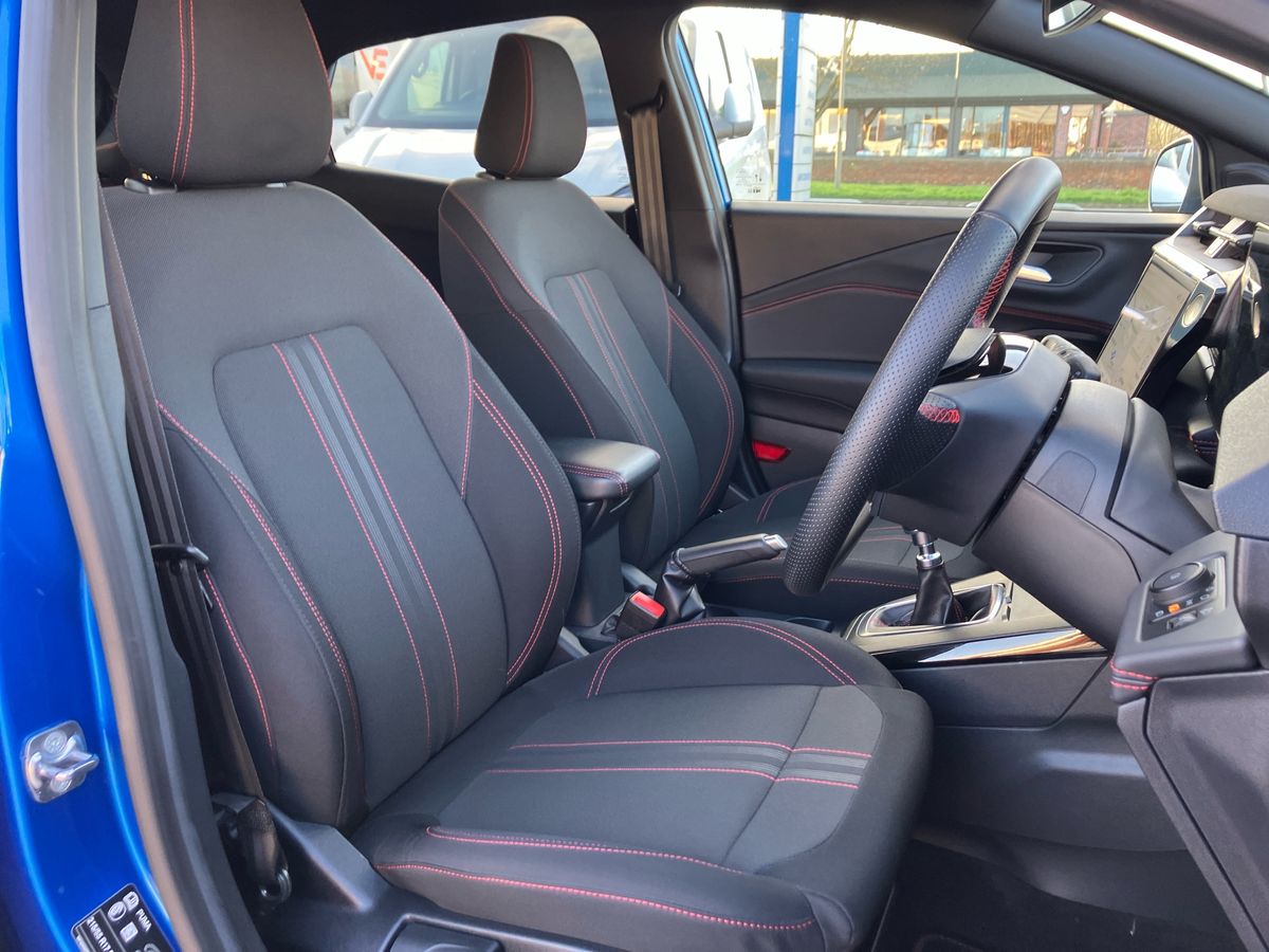 Used Ford Puma 2025 for sale - 77033720: Photo 32