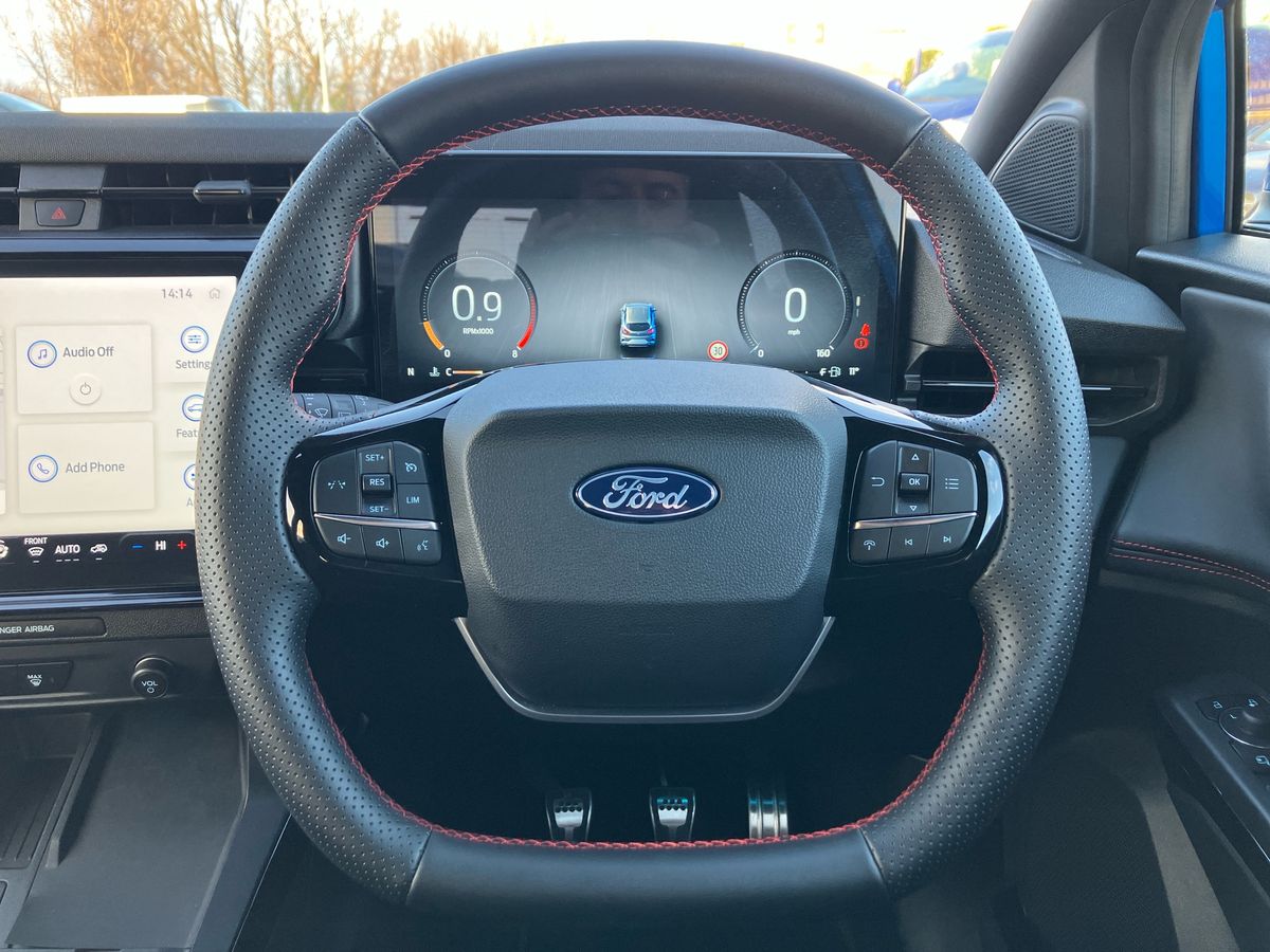 Used Ford Puma 2025 for sale - 77033720: Photo 34