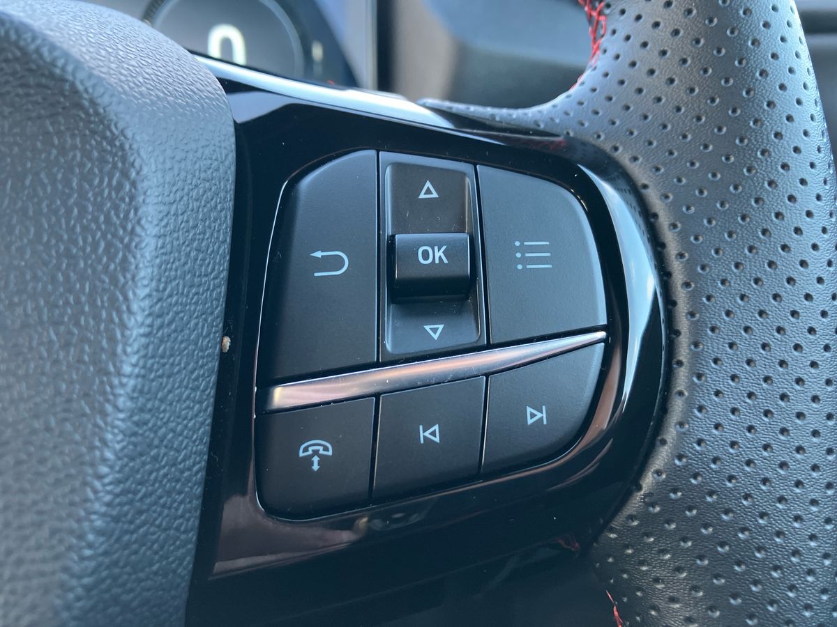 Used Ford Puma 2025 for sale - 77033720: Photo 35