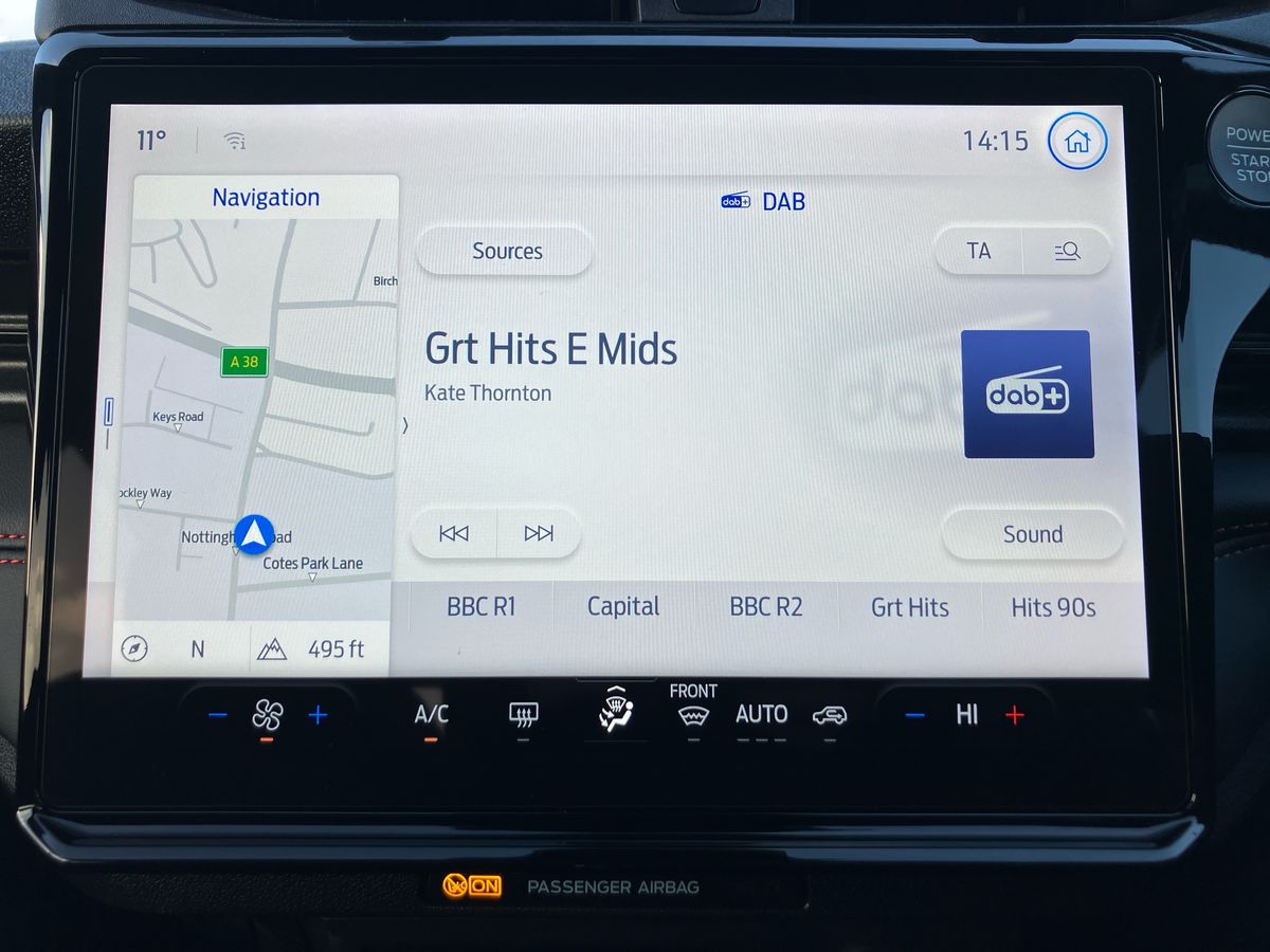 Used Ford Puma 2025 for sale - 77033720: Photo 39