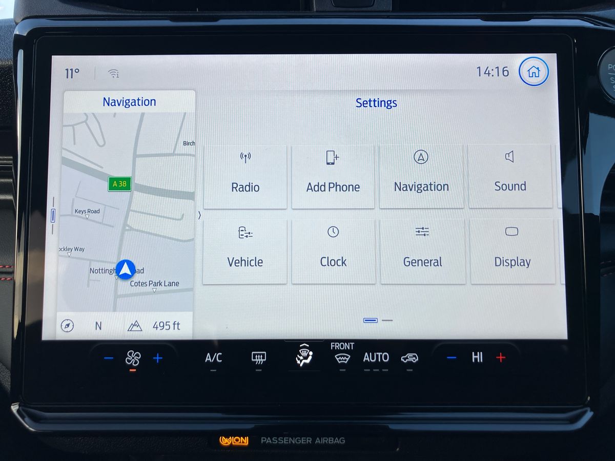 Used Ford Puma 2025 for sale - 77033720: Photo 41