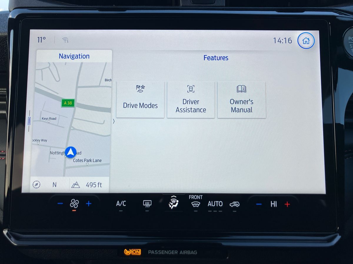 Used Ford Puma 2025 for sale - 77033720: Photo 42