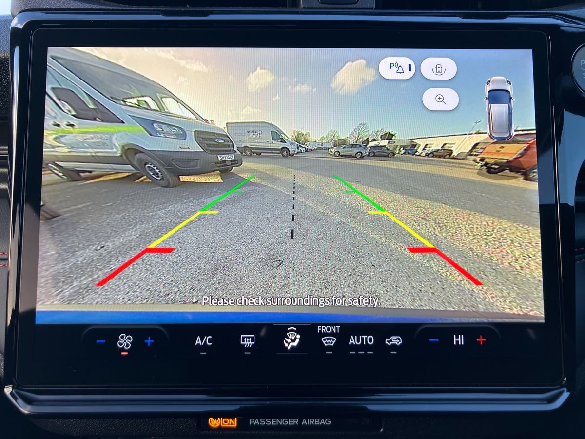 Used Ford Puma 2025 for sale - 77033720: Photo 44