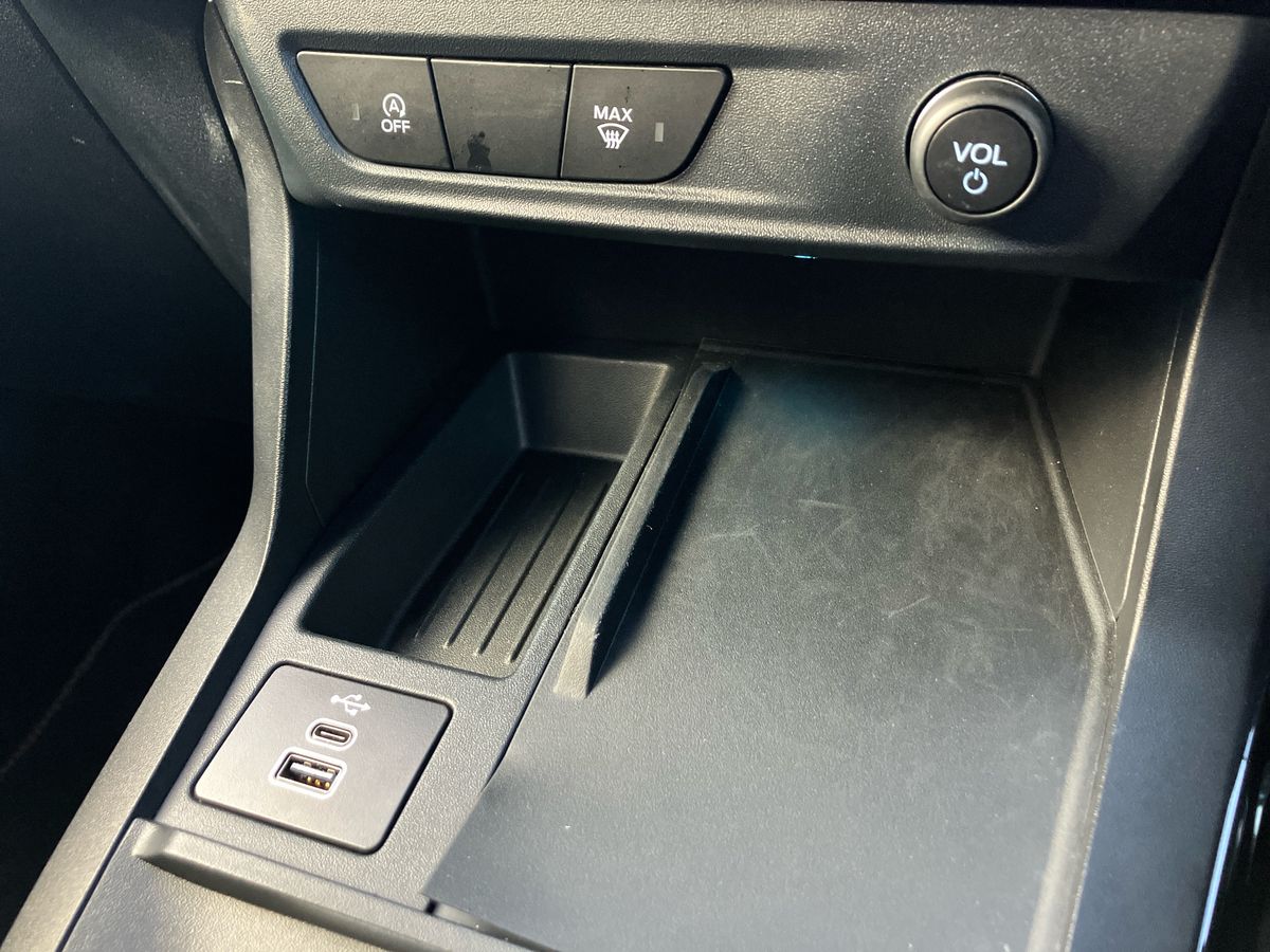 Used Ford Puma 2025 for sale - 77033720: Photo 45