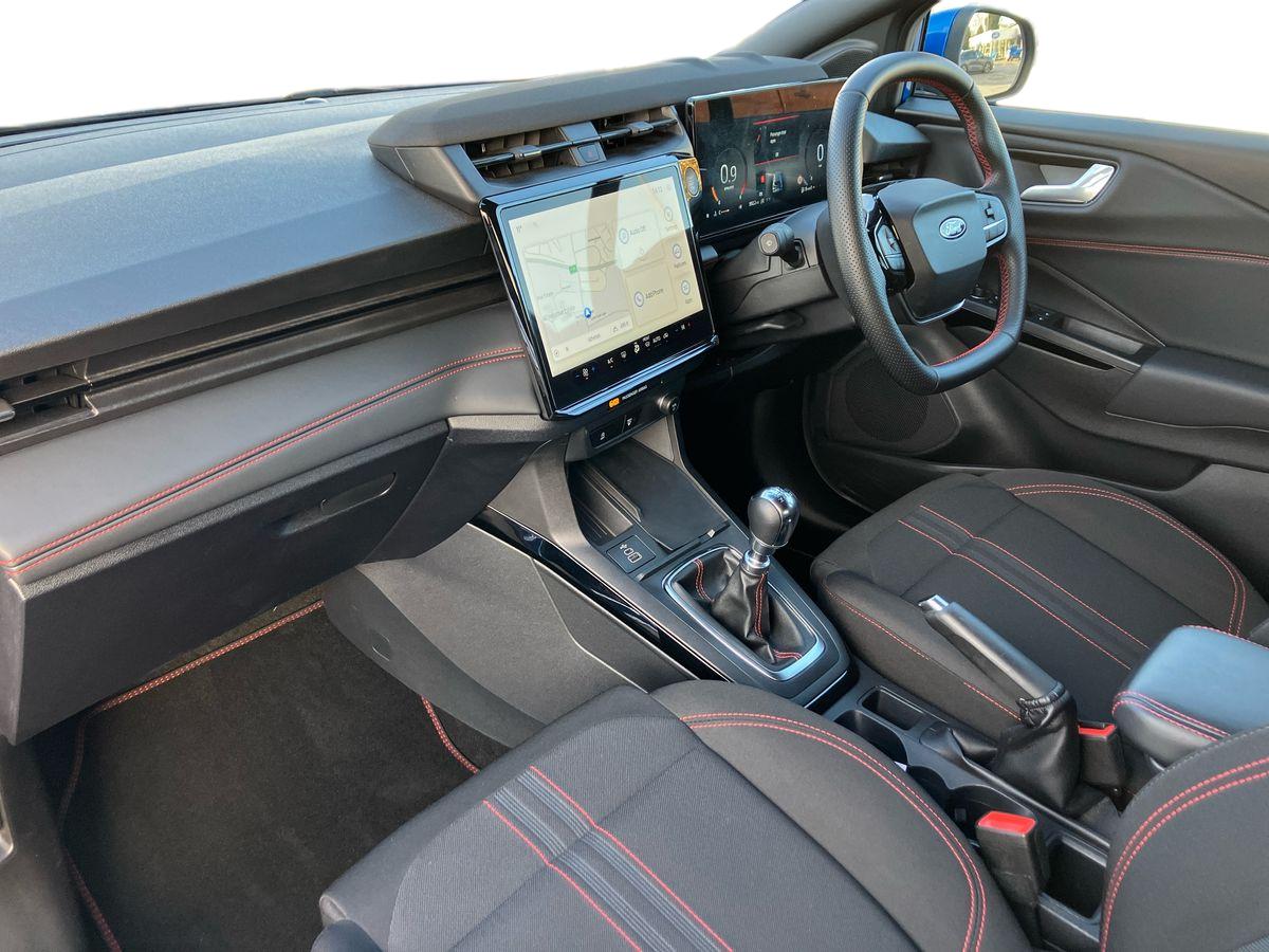 Used Ford Puma 2025 for sale - 77033720: Photo 6