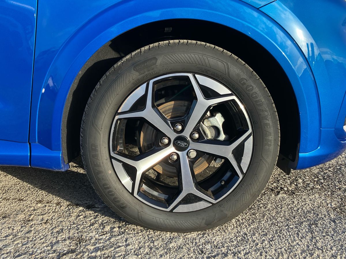 Used Ford Puma 2025 for sale - 77033720: Photo 7