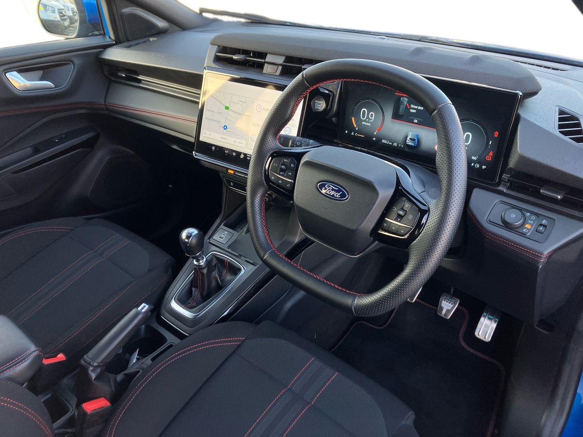 Used Ford Puma 2025 for sale - 77033720: Photo 8