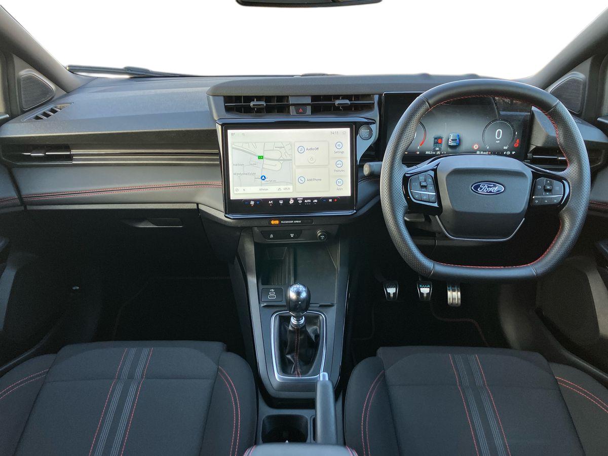 Used Ford Puma 2025 for sale - 77033720: Photo 9