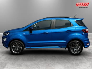 Used Ford Ecosport 2021 for sale - 79500144: Photo