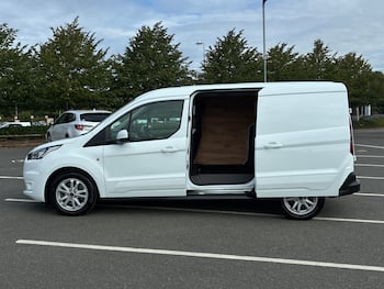 Used Ford Transit Connect 2022 for sale - 79731471: Photo