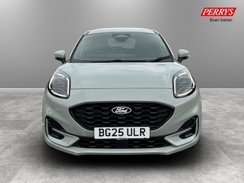 Used Ford Puma 2025 for sale - 78681334: Photo